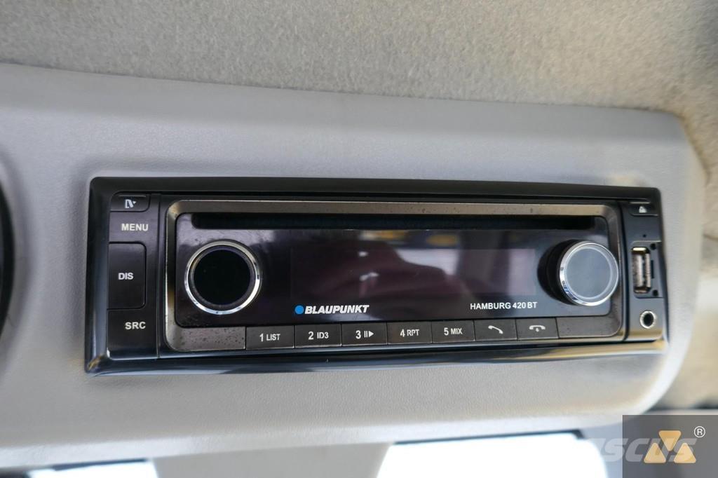 CAT 938K Фронтальні навантажувачі