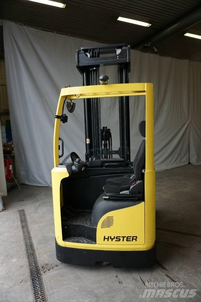 Hyster R1.4 Річ-трак із високим підйомом