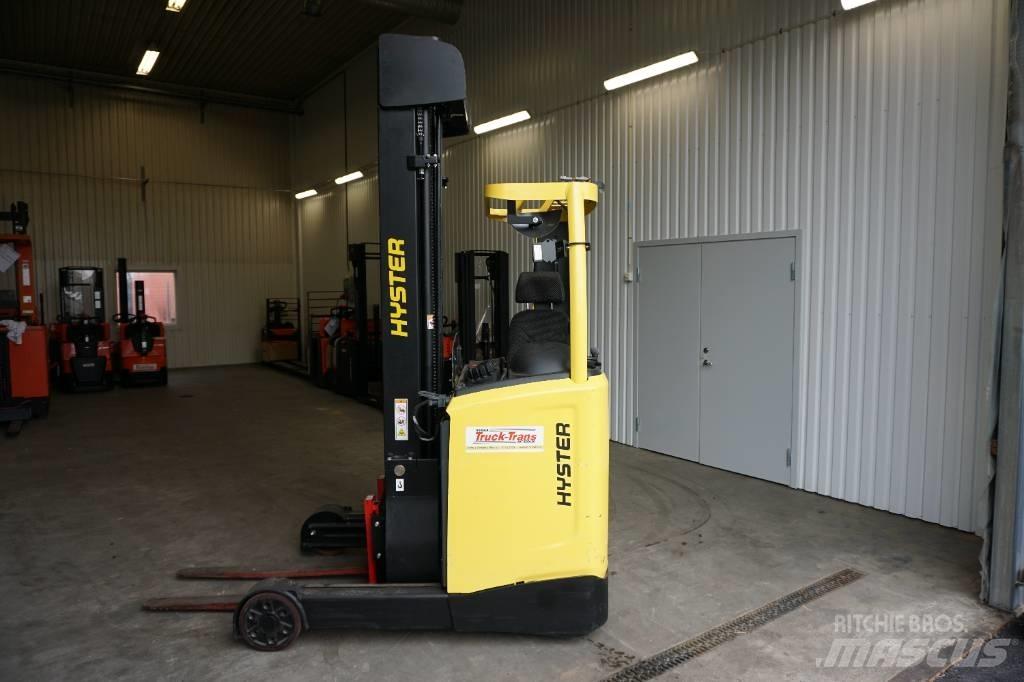 Hyster R1.4 Річ-трак із високим підйомом