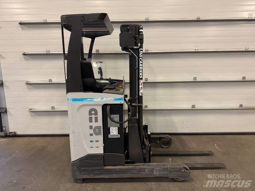 UniCarriers ULS 120 Річ-трак із високим підйомом