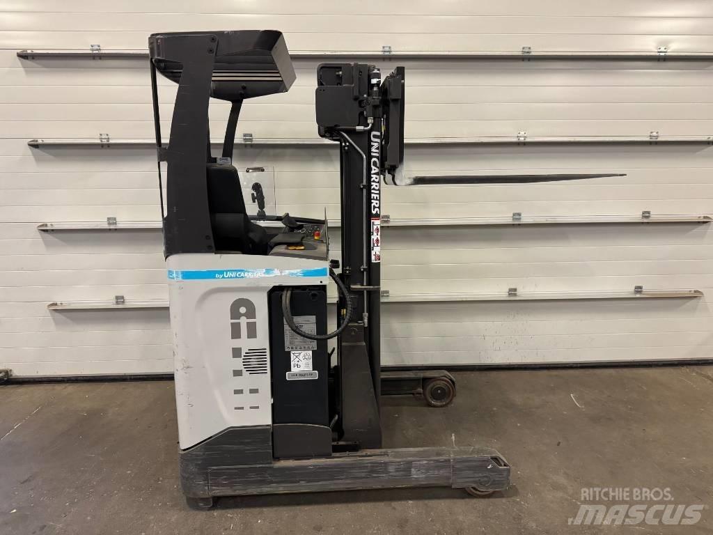 UniCarriers ULS 120 Річ-трак із високим підйомом