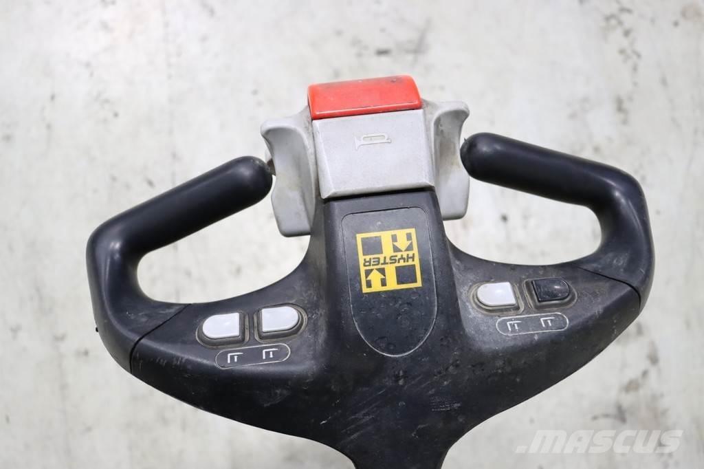 Hyster P2.5 Штабелери
