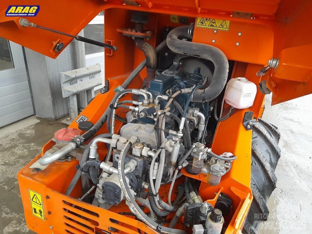 Ammann ASC 30 HD PD Ущільнювачі грунту