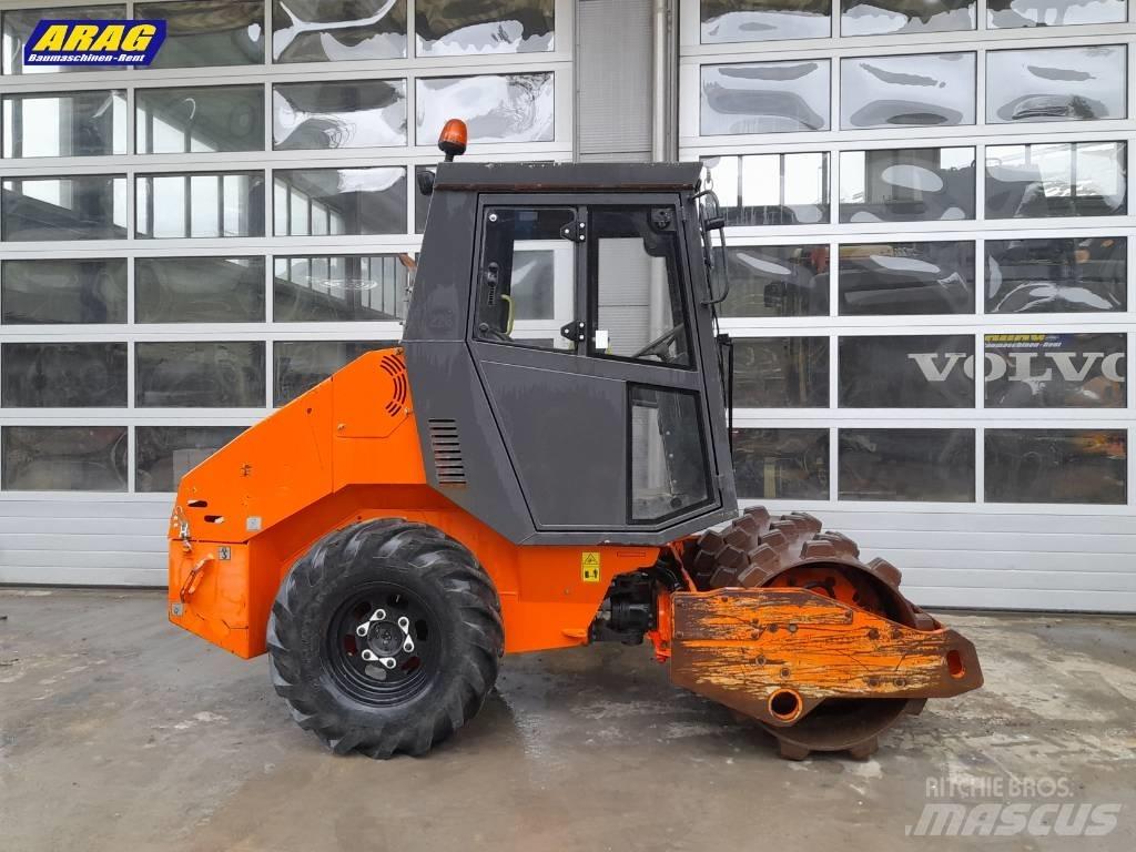 Ammann ASC 30 HD PD Ущільнювачі грунту