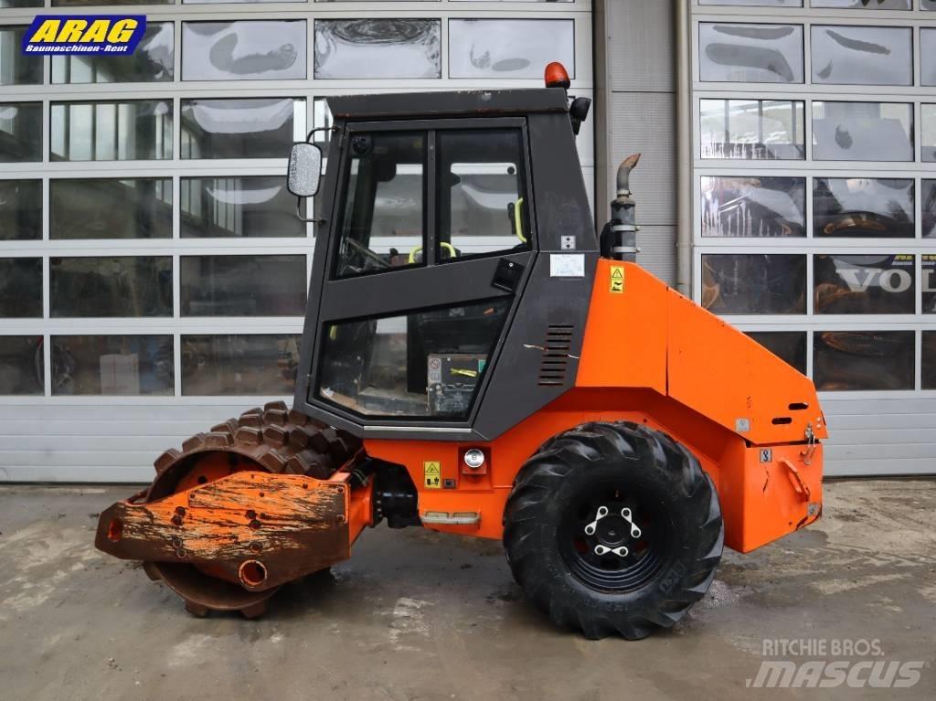 Ammann ASC 30 HD PD Ущільнювачі грунту