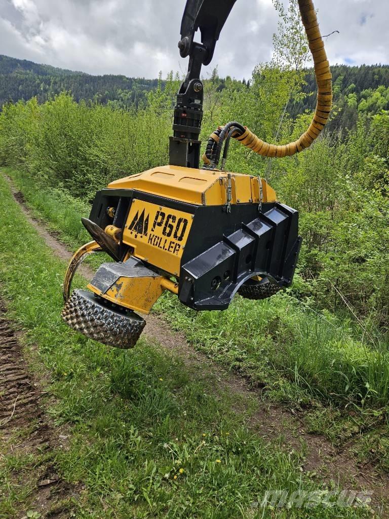 Doosan DX 235 NLC - 5 Екскаватори