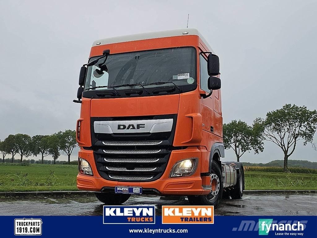 DAF XF 450 Тягачі