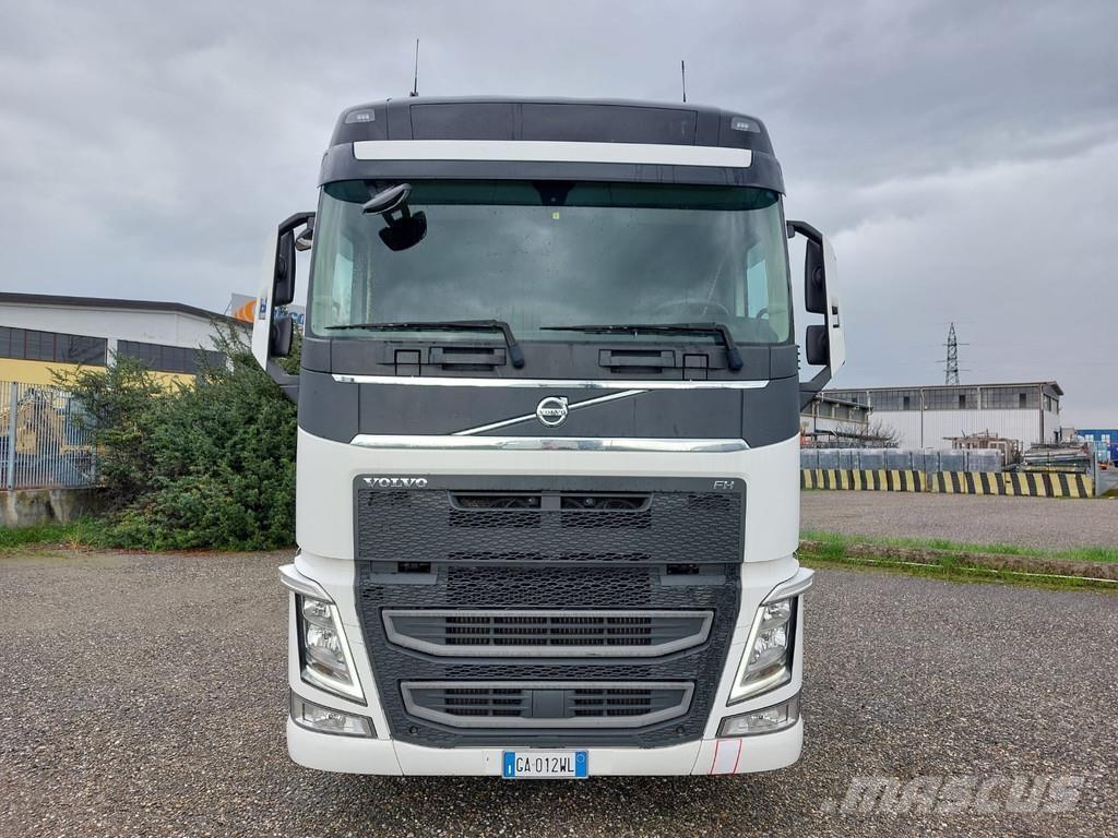 Volvo FH Тягачі