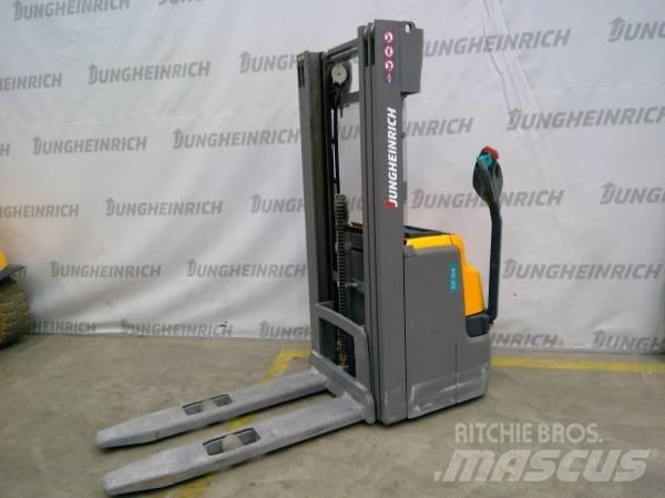 Jungheinrich EJC 214 Ручний візок