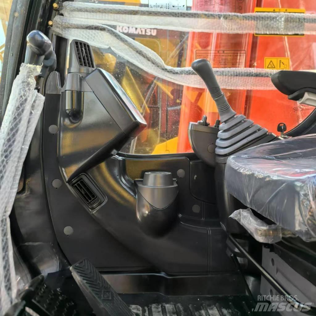 Hitachi ZX 200-3 G Гусеничні екскаватори