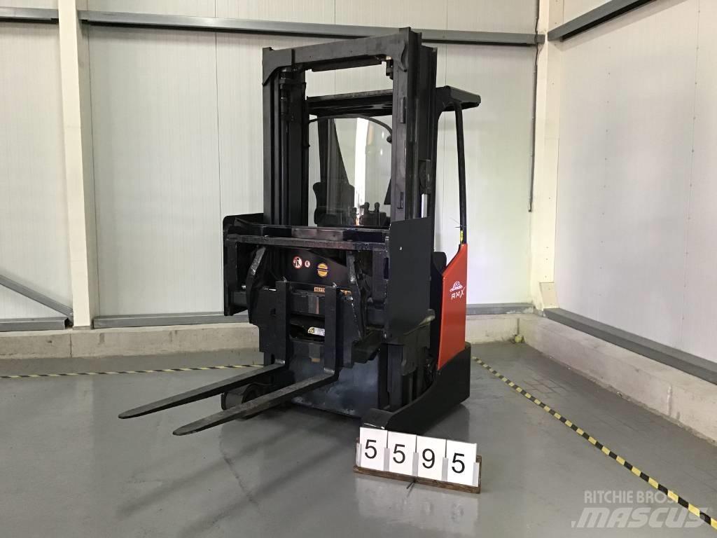 Linde R14 Річ-трак із високим підйомом
