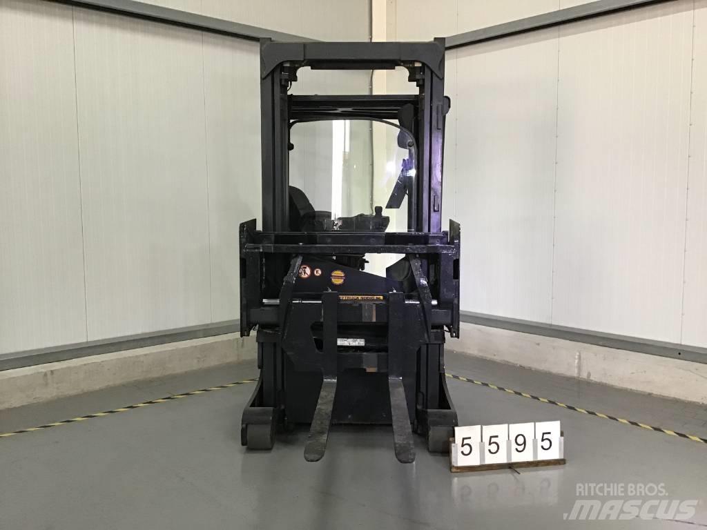 Linde R14 Річ-трак із високим підйомом