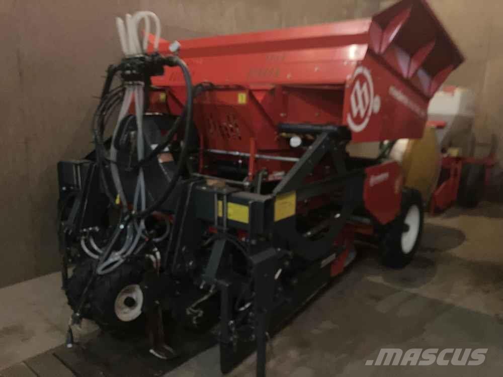 Dewulf MS2000 Картоплесаджалки