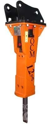 OCM 12PS Плуги