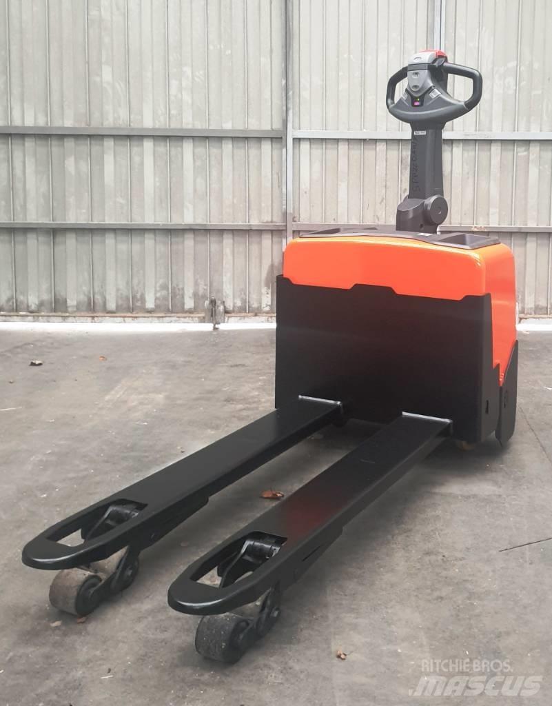 BT LWE 130 Minimover Штабелери