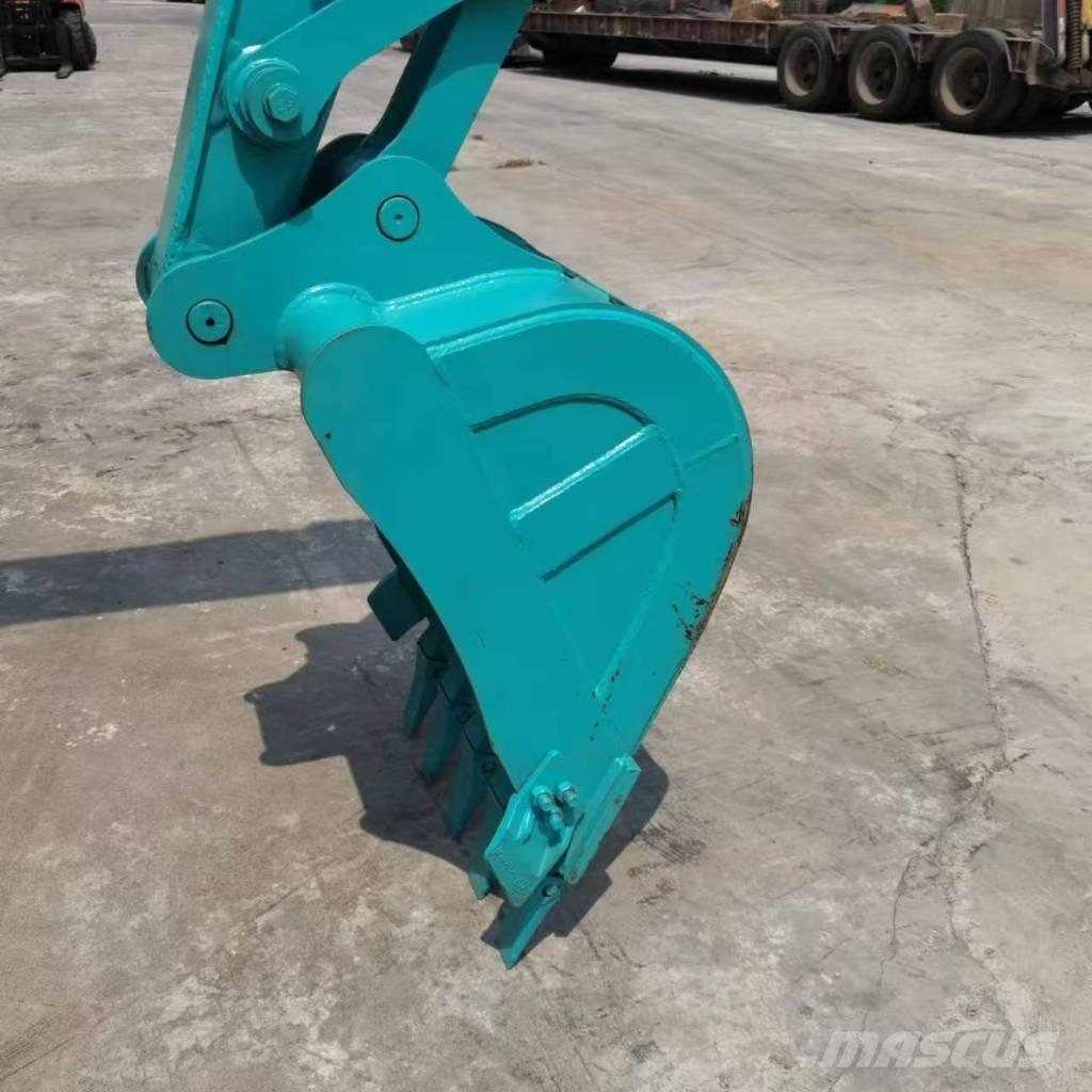 Kobelco SK 40 Міні-екскаватори < 7т