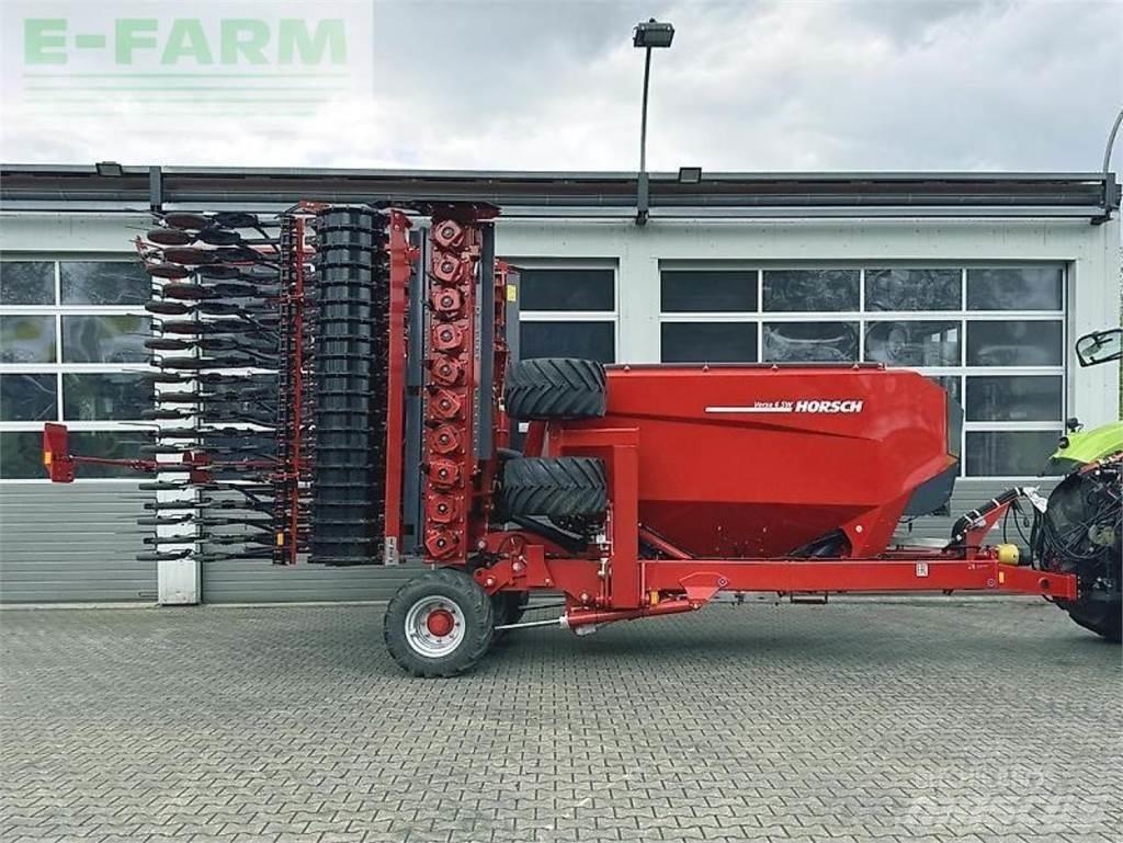 Horsch versa 6 sw Сівалки