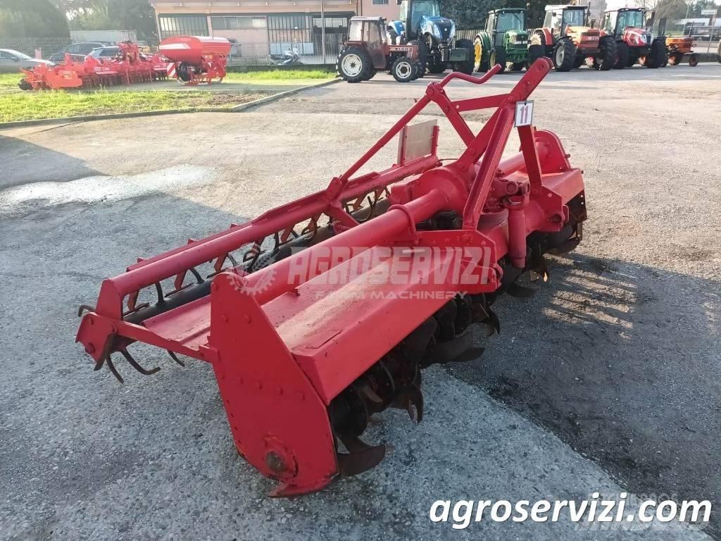 Breviglieri 290 Інші землеоброблювальні машини і додаткове обладнання