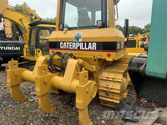 CAT D 7 G LGP Гусеничні бульдозери
