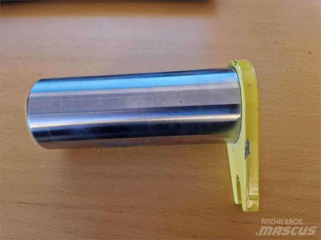 Eco Log 94290880 Шасі