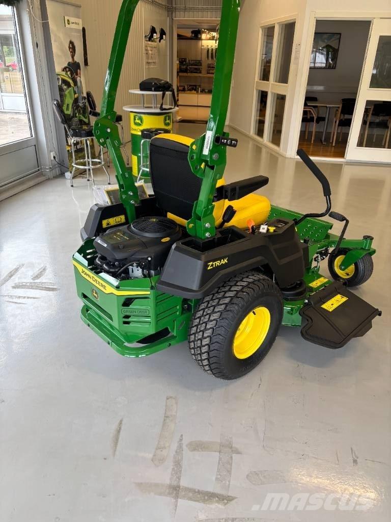 John Deere Z515E Zero turn косарки