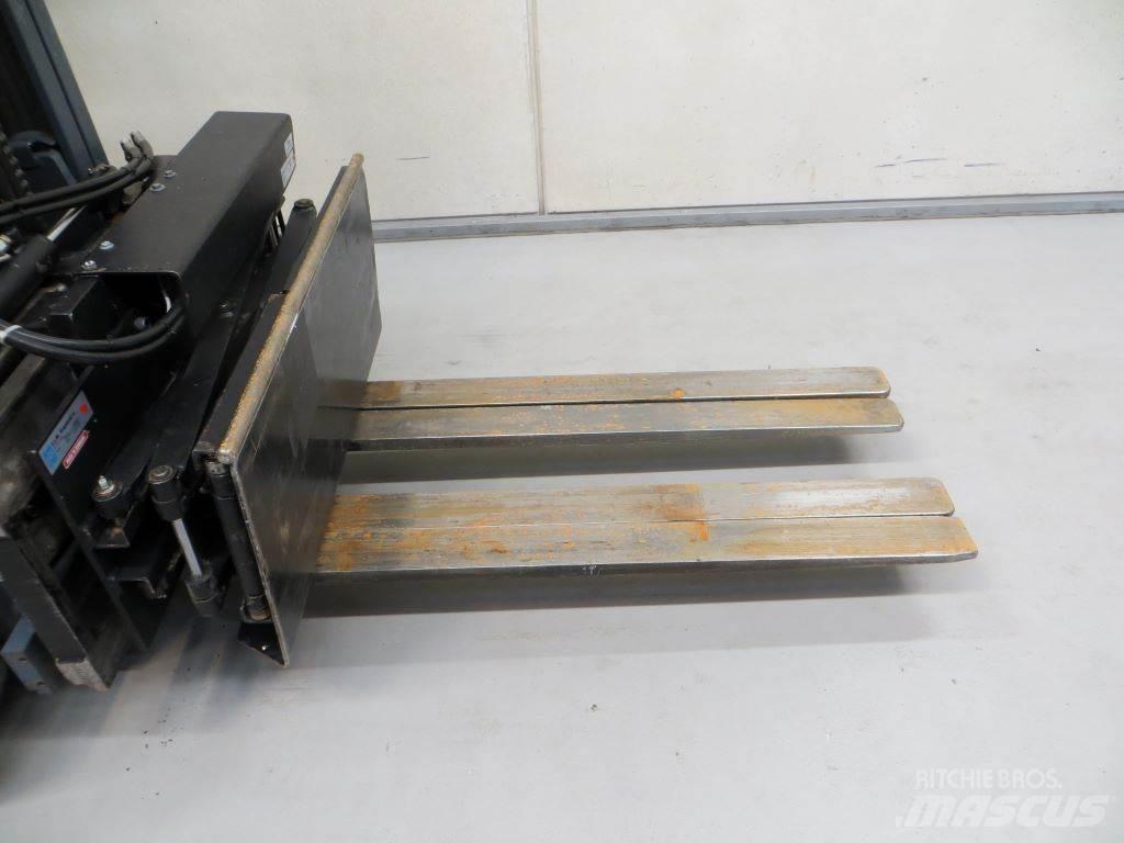 Elm HPH4 12 0 Захвати для мішків