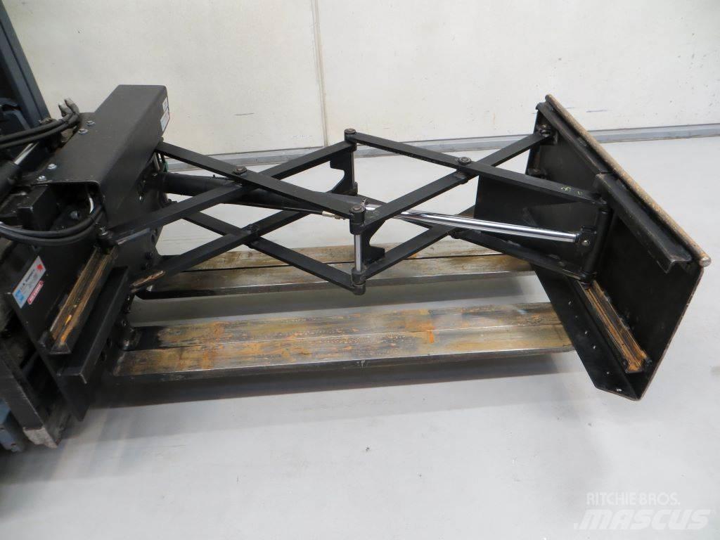 Elm HPH4 12 0 Захвати для мішків