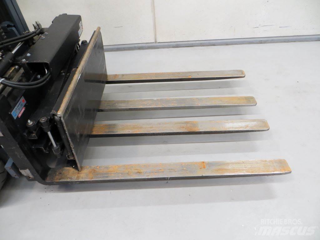 Elm HPH4 12 0 Захвати для мішків