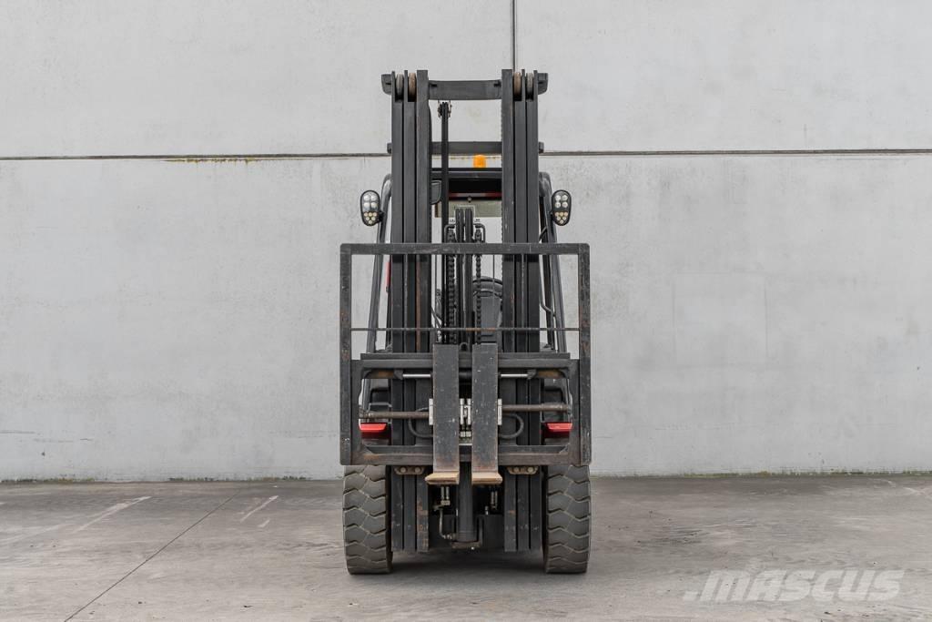 Manitou MI 30 D Дизельні навантажувачі