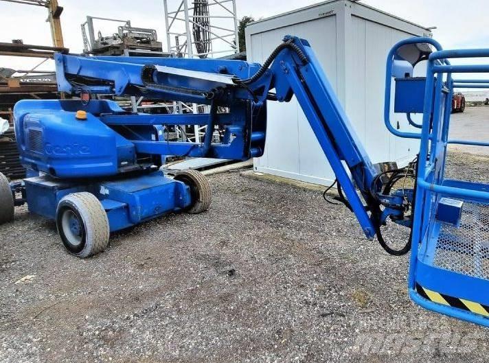 Genie Z 45/25 J Колінчаті підйомники