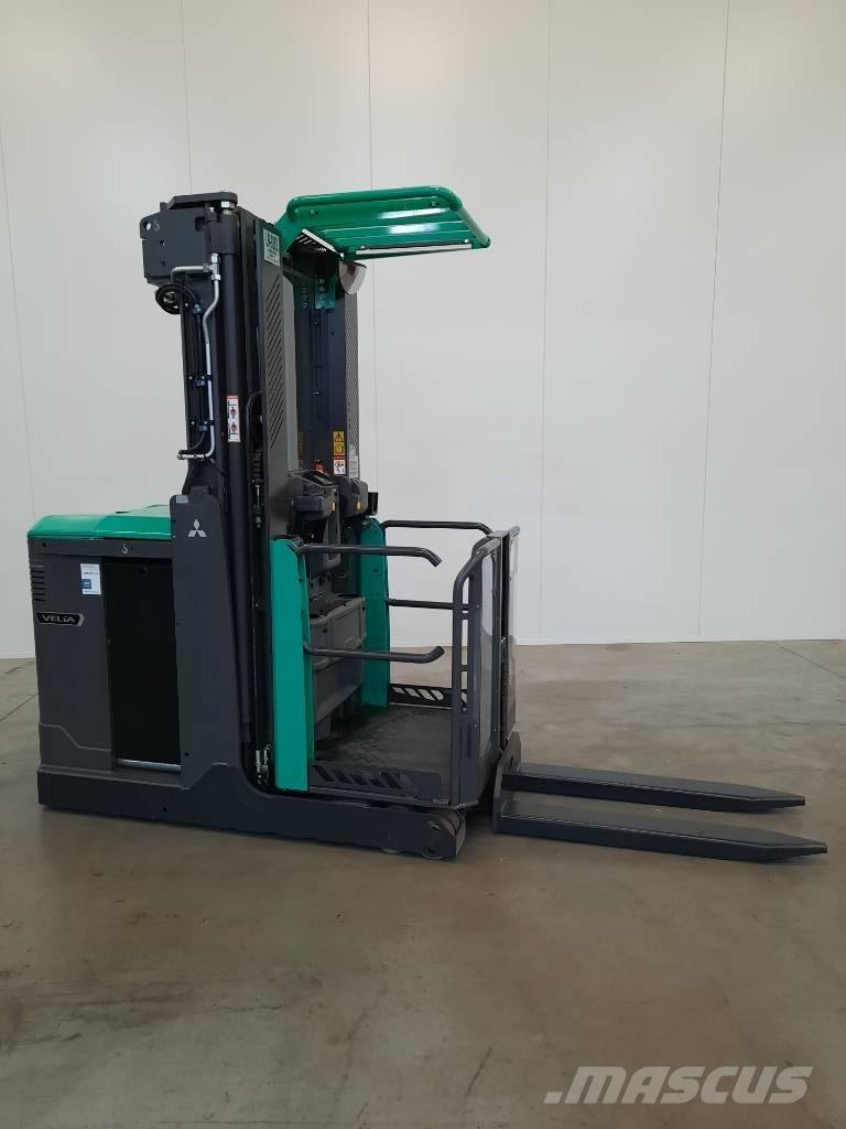 Mitsubishi OPBM10P Висотні комісіонери