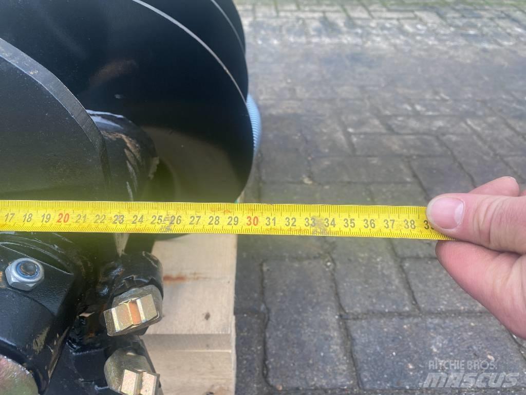  Haener HEB 2500 Свердла