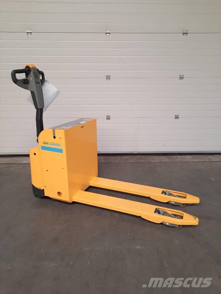 UniCarriers PLL200 Штабелери