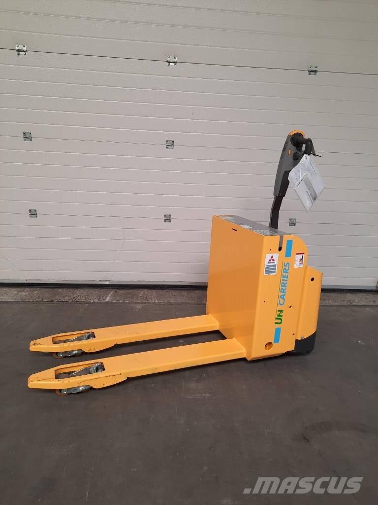 UniCarriers PLL200 Штабелери