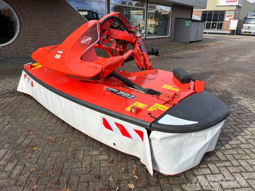 Kuhn GMD 3525F-FF Косилки