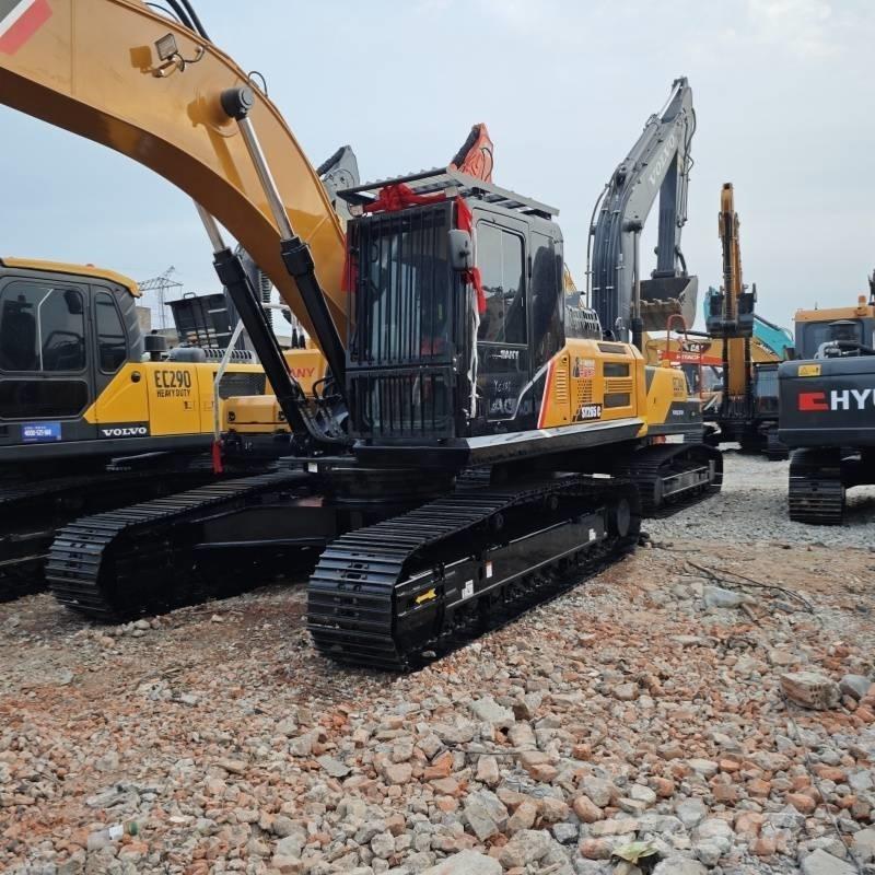 Sany SY265 Гусеничні екскаватори