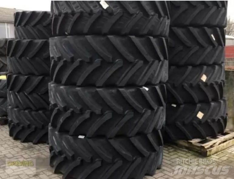 BKT 650/65R42 Колеса
