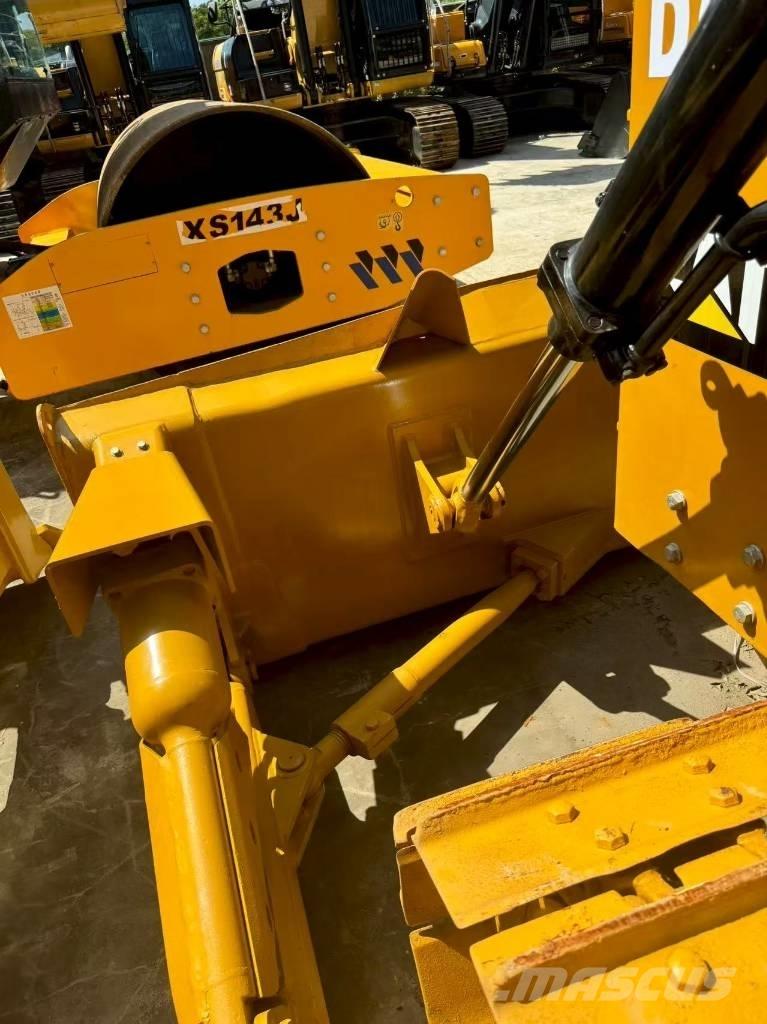 CAT D 6 G LGP II Гусеничні бульдозери