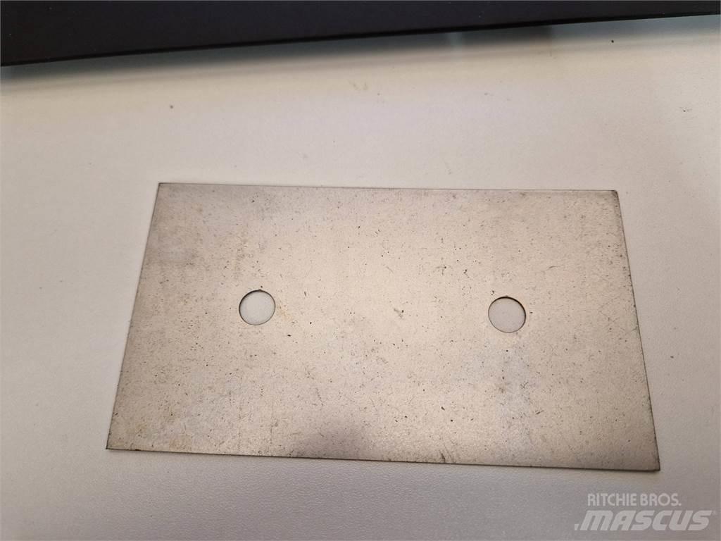 Ponsse P27727 Валочні головки