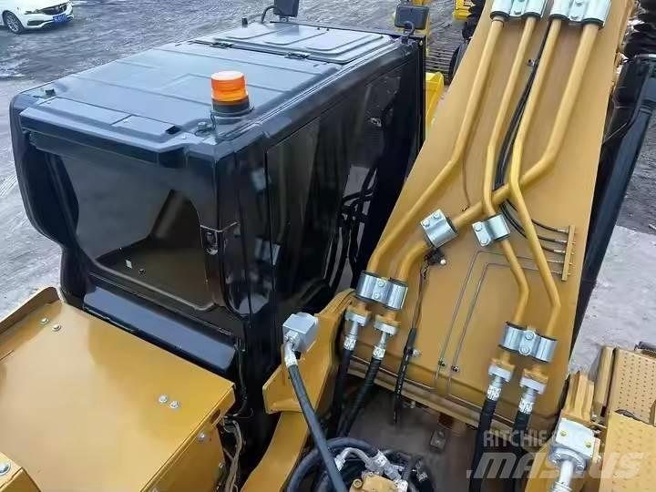 CAT CAT336GC Середні екскаватори 7т. - 12т.