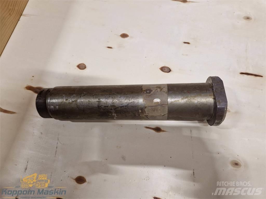 Rottne 072-0039 Валочні головки
