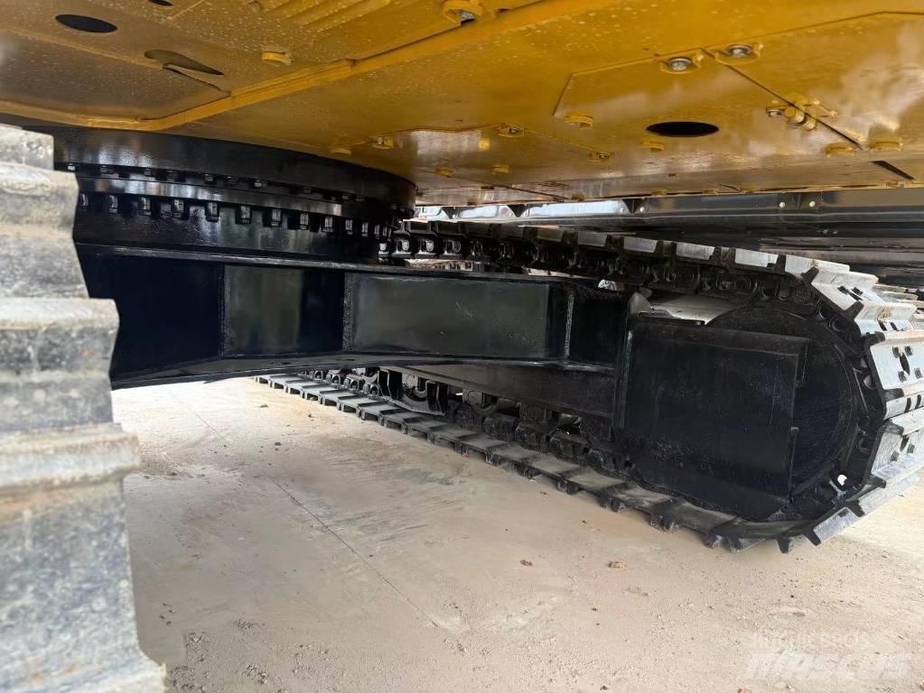 CAT 336 GC Гусеничні екскаватори