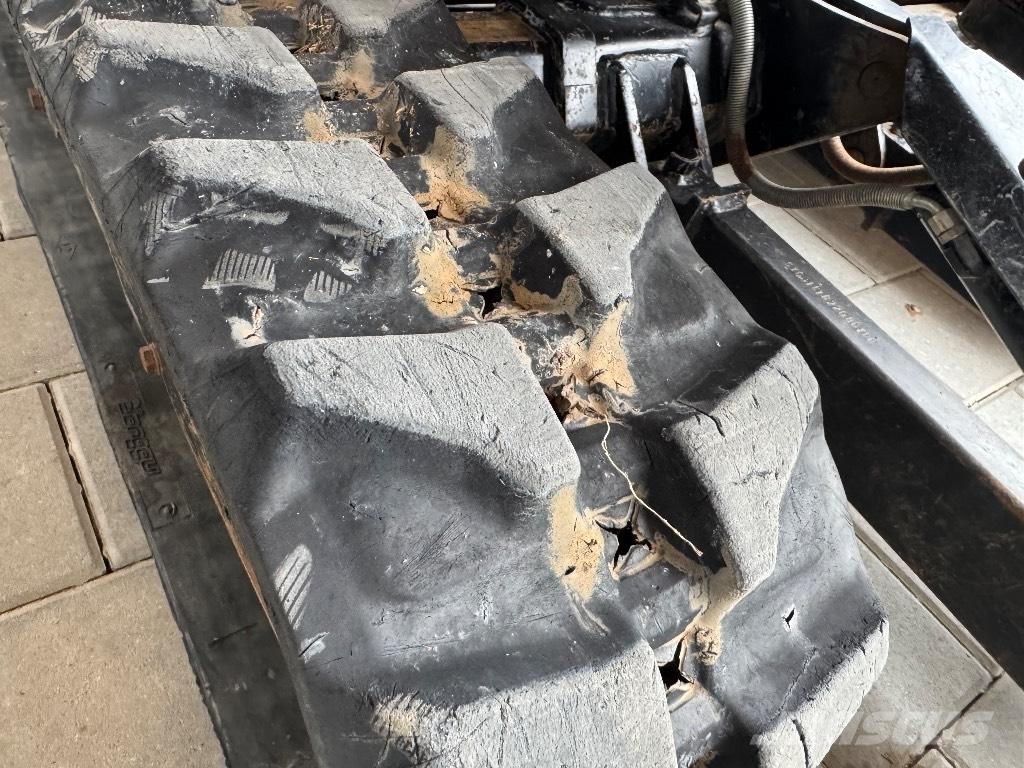 Sany SY 16 C Міні-екскаватори < 7т