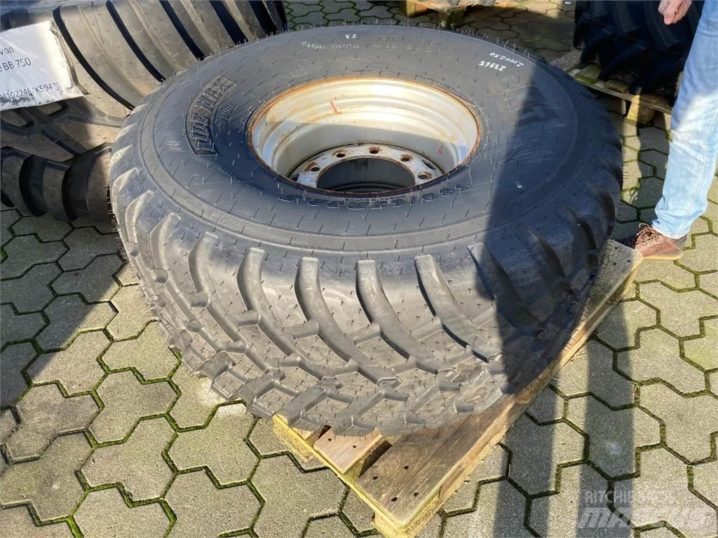 BKT 580/65R22.5 Інше додаткове обладнання для тракторів