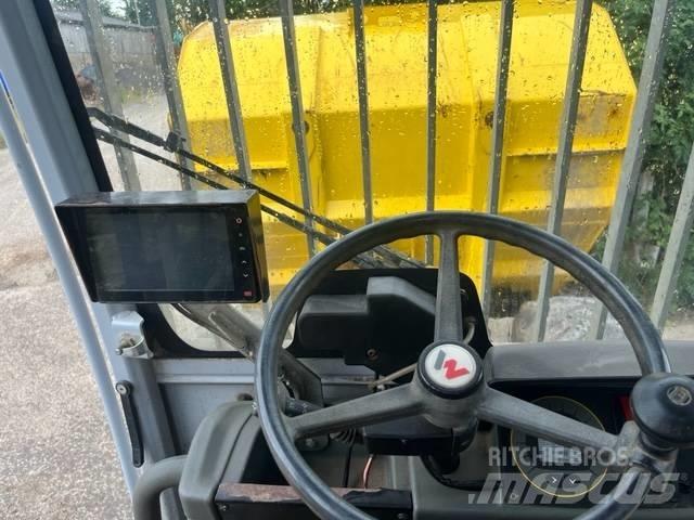 Wacker Neuson DW 90 Міні самоскиди