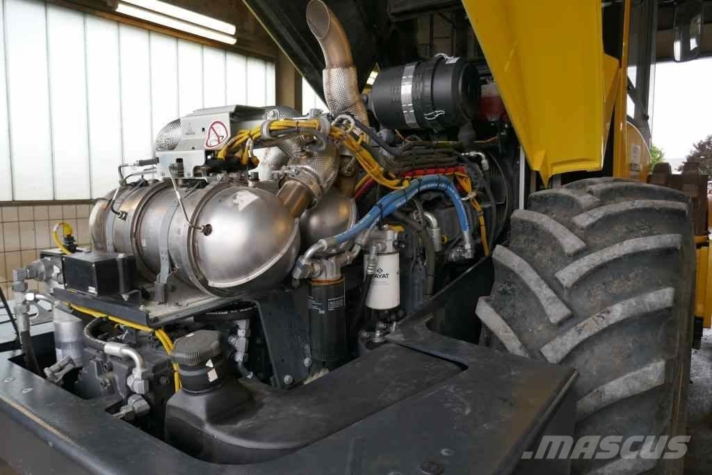 Bomag BW 213 PDH-5 Ущільнювачі грунту