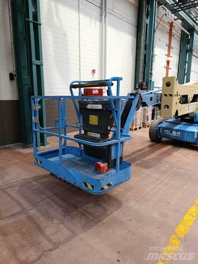 JLG E 450 AJ Колінчаті підйомники