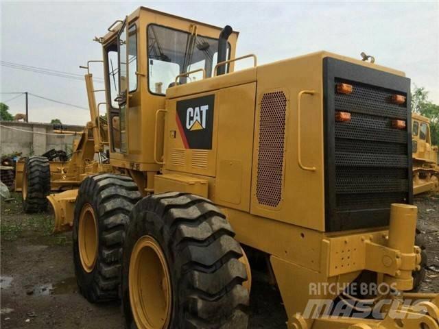 CAT 140 H Грейдери
