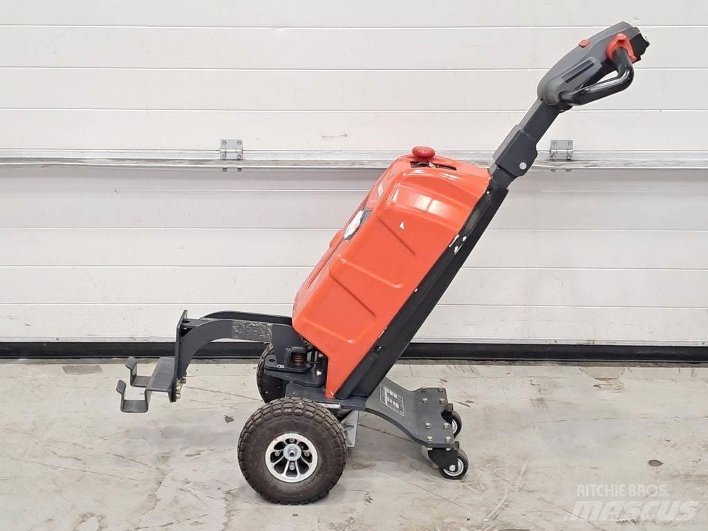 Linde MP13 Ручні гідравлічні візки