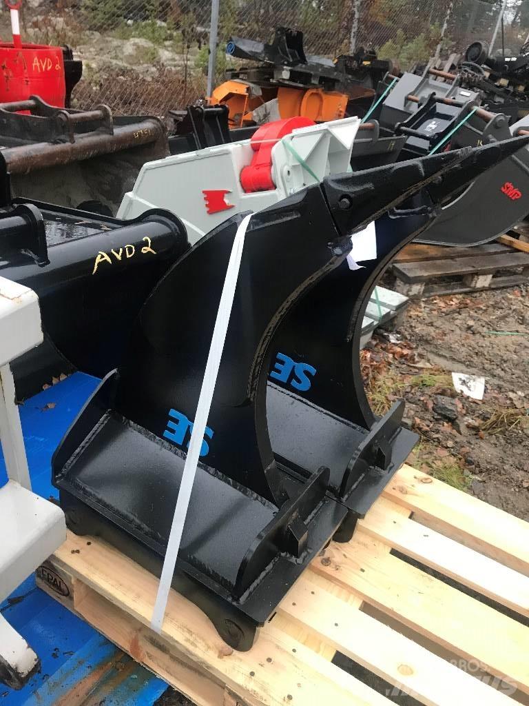  Tjälrivare S45 Скарифікатори